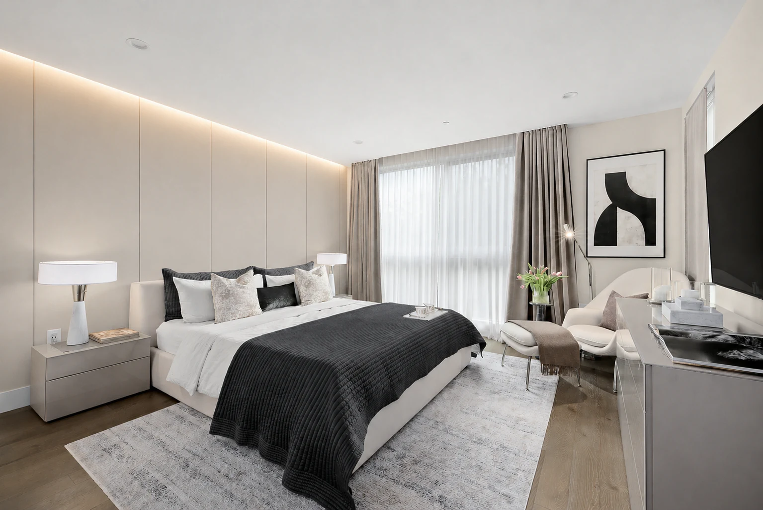 WEHO APARTMENT